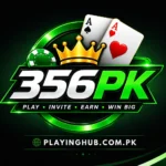 356PK Game