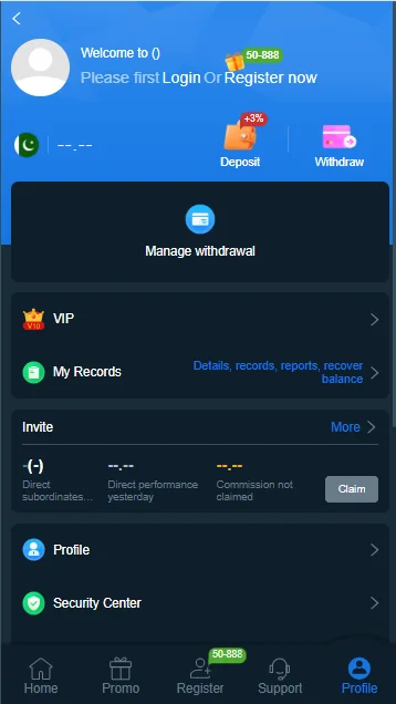 earning app