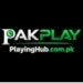 pakplay game