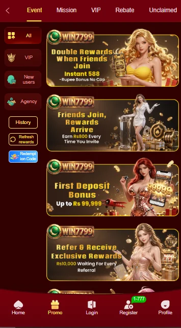 earning game