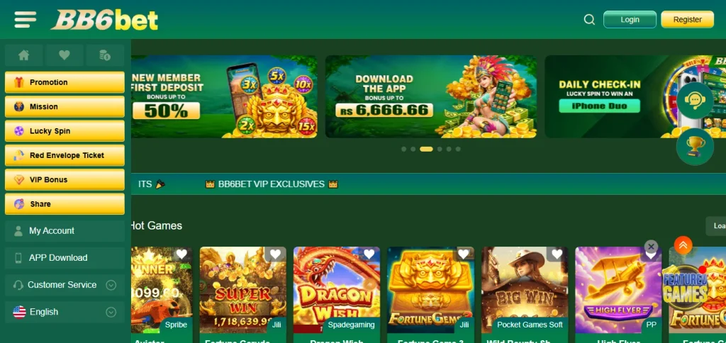 bb6bet