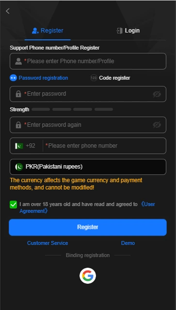 8w login