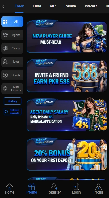 money app 8w