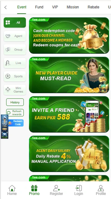 1EE Game payment safety and withdrawal information