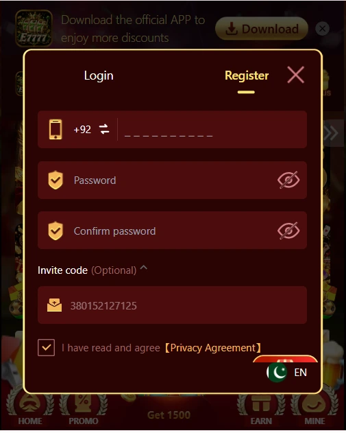 e777 download