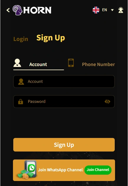 horn apk